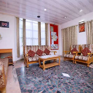 Oyo 6512 Heaven Munnar